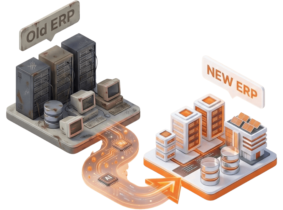 Nexr Prism Interface